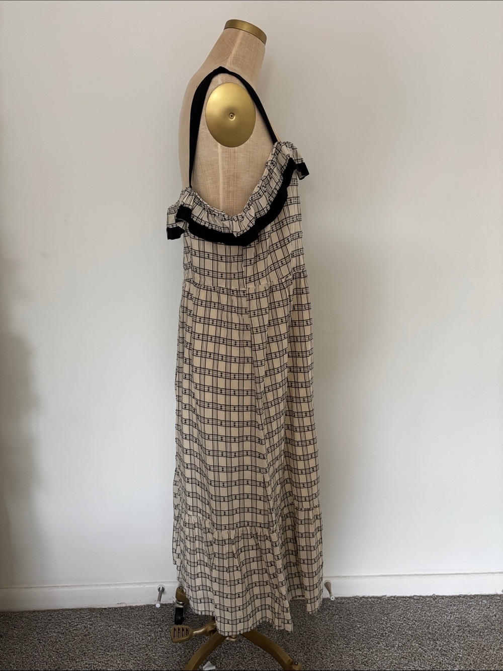 LOFT | DRESS | SIZE 14 - Picture 3 of 8